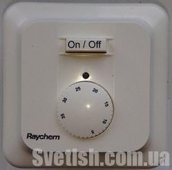termoregulator Raychem R-TЕ