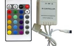 Контроллеры и усилители для светодиодной ленты
