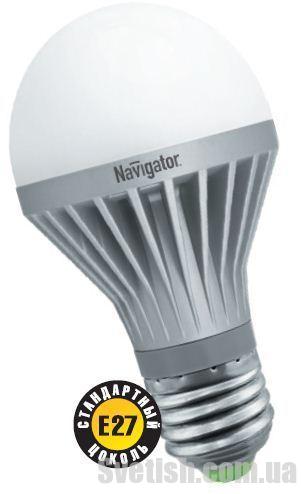 svetodiodnaya lampa navigator NLL-A60-10-230-4K-E27