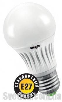 svetodiodnaya lampa navigator NLL-A60-11-230-4K-E27